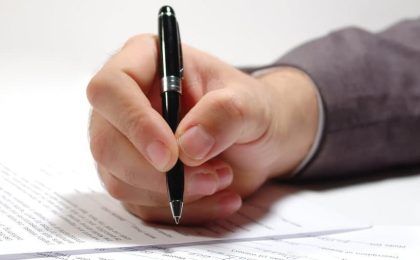 que es el papeleo del seguro