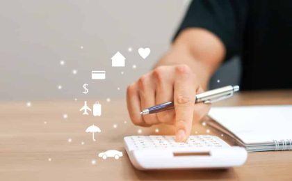 calcular el capital asegurado en un seguro de vida