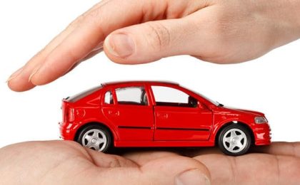 seguro de coche de riesgo