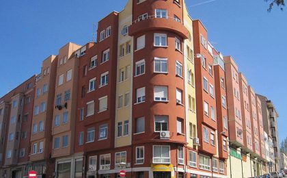 seguro de vecinos