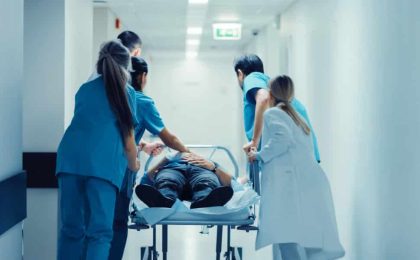 ¿Qué es la urgencia vital?