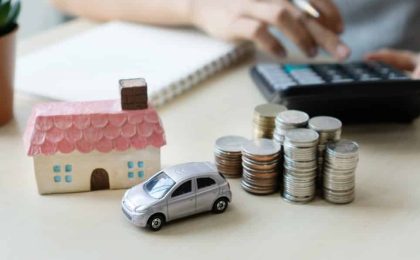 seguro de reembolso de préstamo