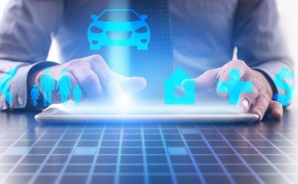 disrupción digital,