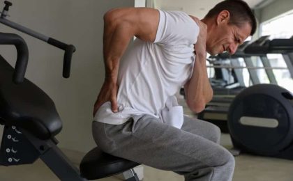 Qué seguro cubre las lesiones