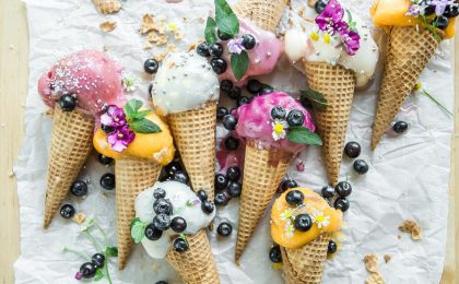 helado