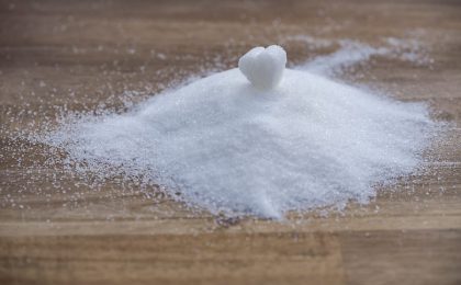 afecta el consumo de azucar