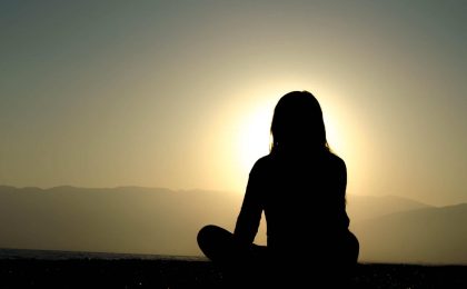La meditación reduce el riesgo de sufrir problemas de corazón