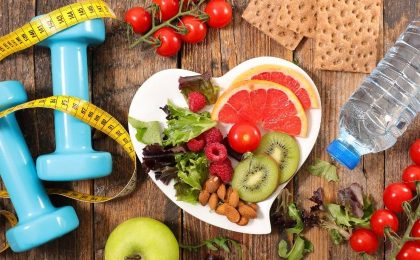 Simples hábitos saludables que ayudan a vivir más y mejor