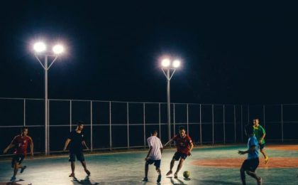 evitar lesiones haciendo deporte