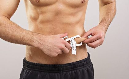 Índice de masa corporal