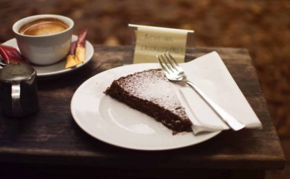 no te mereces algo dulce