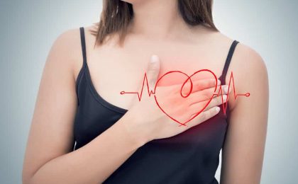prevenir los problemas de corazón en mujeres