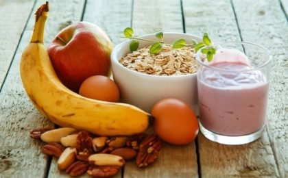 la importancia de no saltarse el desayuno