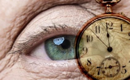 estilo de vida envejecimiento