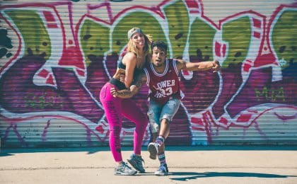zumba