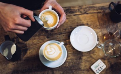cafeína en las mujeres