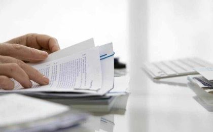 leer las pólizas de seguro