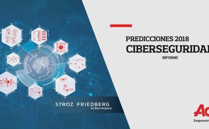 Predicciones de ciberseguridad