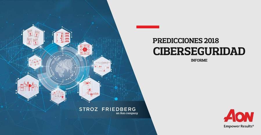 Predicciones de ciberseguridad