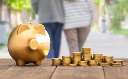 salud y tranquilidad financiera