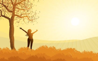 Así es como el sol protege el sol de enfermedades como la gripe