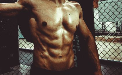 los abdominales no valen nada