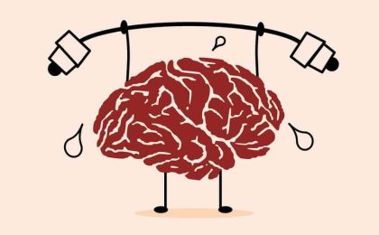 blogs de ejercicios cerebrales