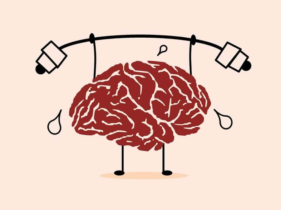 blogs de ejercicios cerebrales