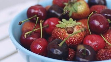 Antioxidantes para prevenir el estrés oxidativo