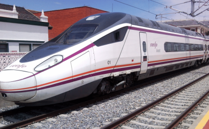 ventajas de conseguir billete de tren barato