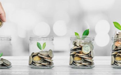 Los Planes de Ahorro Sistemático están gravados