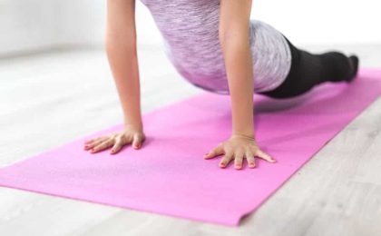 yoga terapia anti-envejecimiento