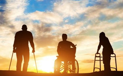 Fiscalidad de las prestaciones por invalidez