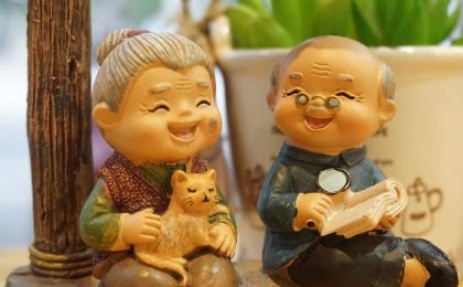 clave para una larga vida