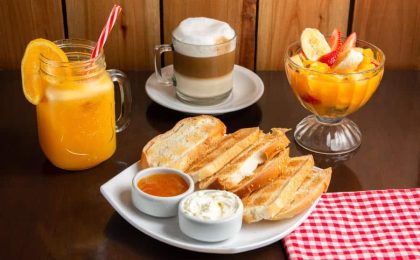 riesgo de aterosclerosis