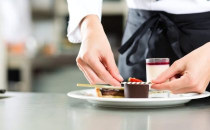 Convenio colectivo de la Hostelería