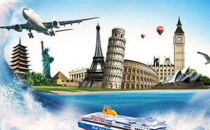Convenio colectivo para Agencias de Viajes
