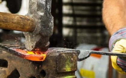 Comercio de Metales en Cantabria