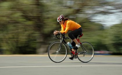 entrenamiento cruzado
