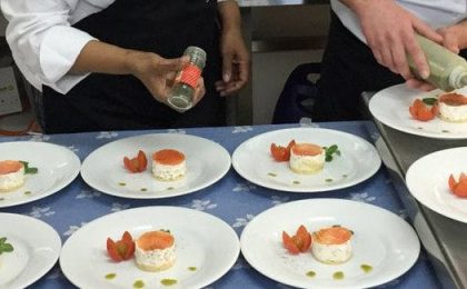 Convenio colectivo del sector de la Hostelería en Madrid