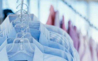 Convenio colectivo de tintorerías