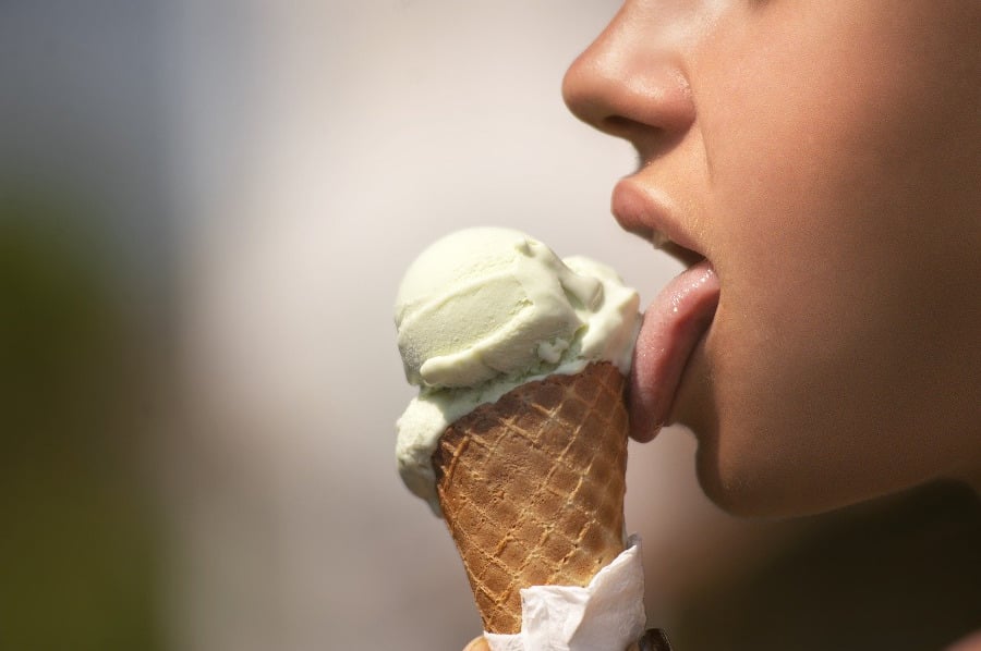 gen para comer sin grasas