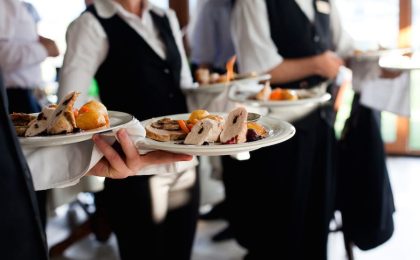 Convenio colectivo para el sector de la Hostelería