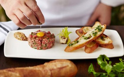 Convenio colectivo para el sector de la Hostelería