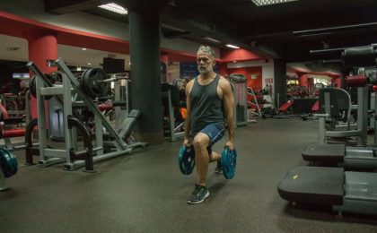 riesgo de muerte prematura