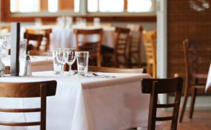 Convenio colectivo para el sector de la Hostelería