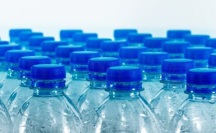 como te daña el consumo excesivo de agua