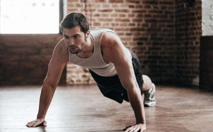 Hacer ejercicio, el mejor regalo para tus hijos