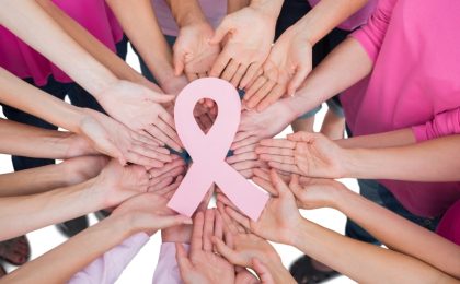 cancer de mama despues del parte riesgo