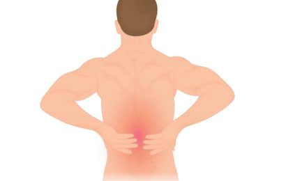 terapia para el dolor de espalda